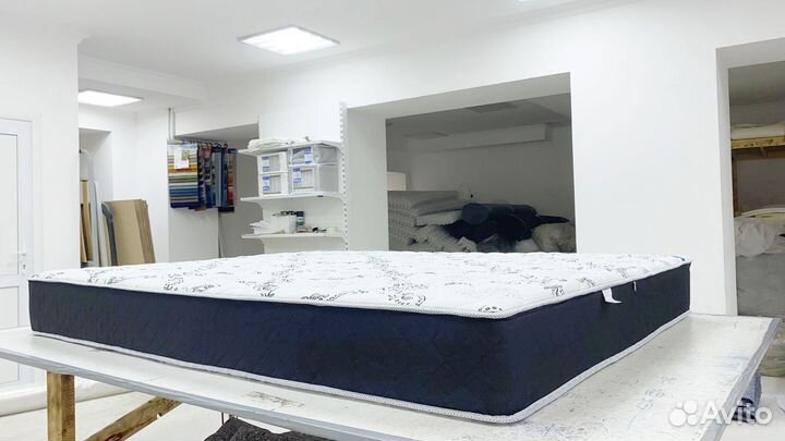 Матрас Butterfly