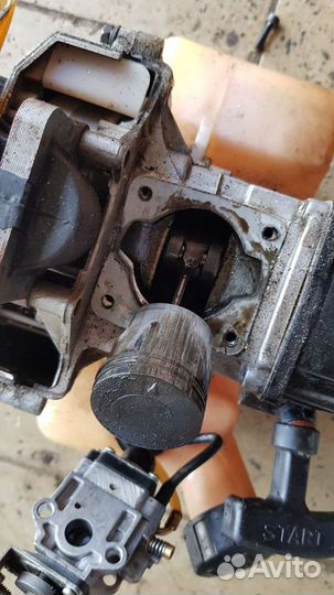 Ремонт бензо, электро инструмента малой механизаци