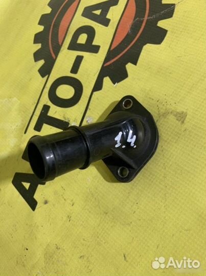 Корпус термостата Hyundai Solaris 2 2017-2020