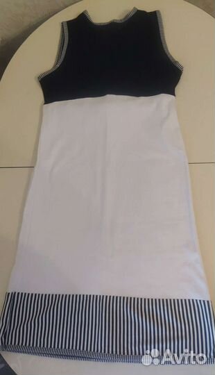 Туника, платье, сарафан, размер 42-46, новая