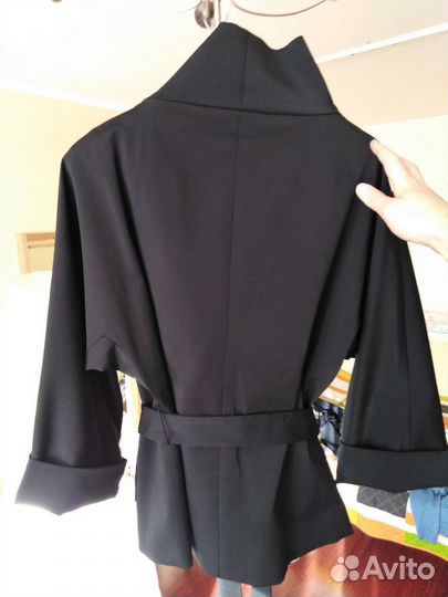 Плащ женский