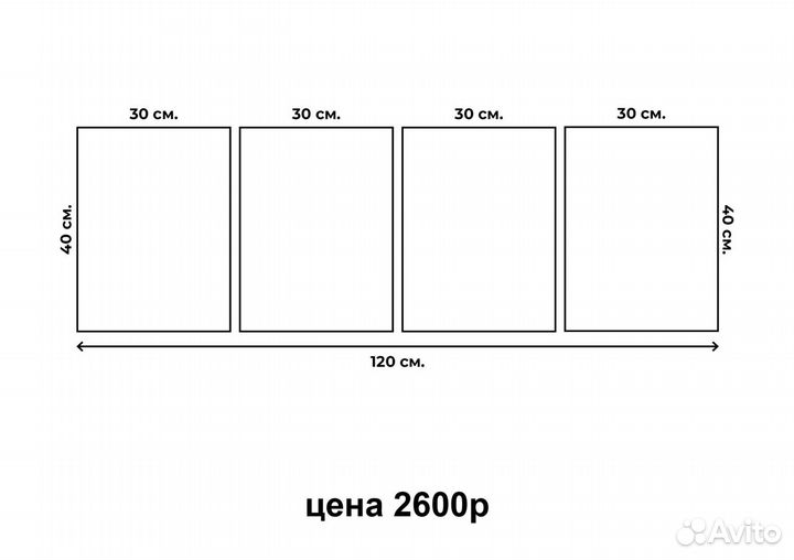 Картины и постеры IKEA