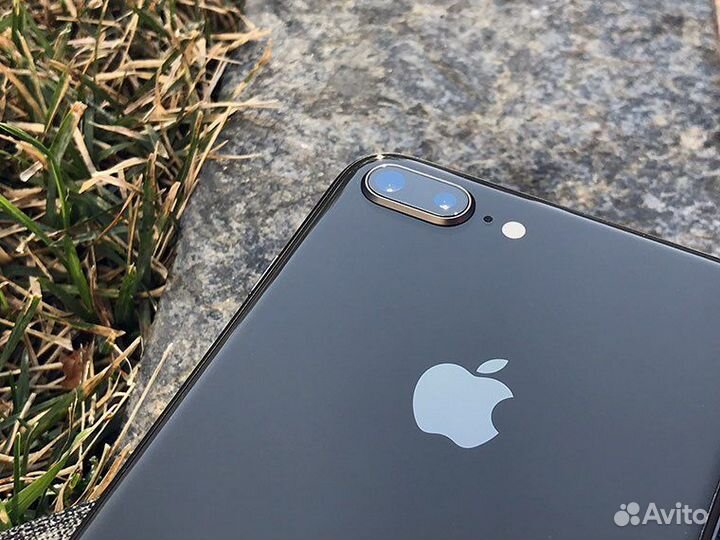 Оригинал iPhone 8+ 64gb