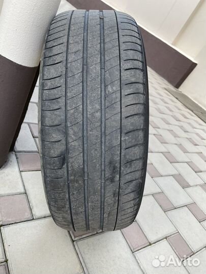 Michelin Primacy 3 205/55 R16