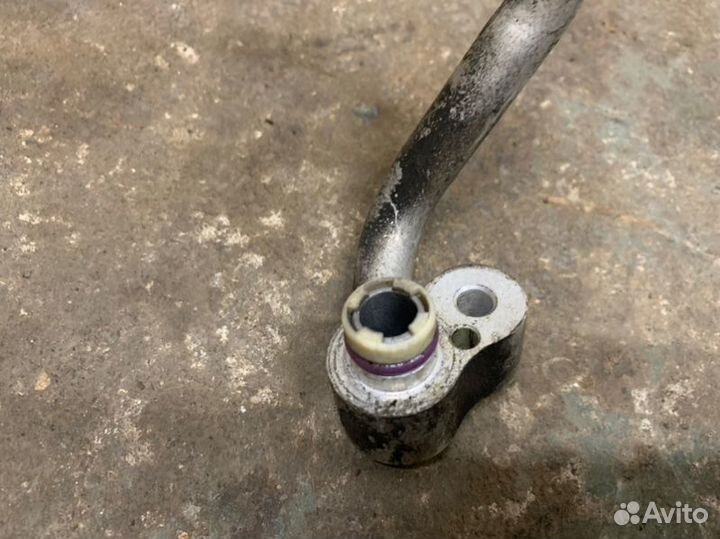 Трубка кондиционера Bmw F30 N20