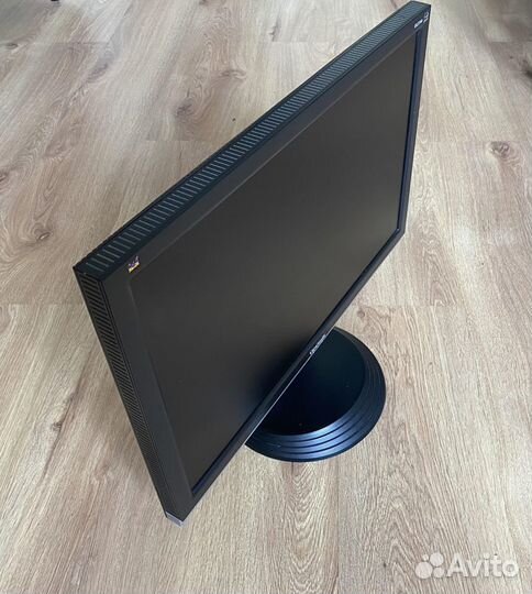 Монитор ViewSonic VA2216W