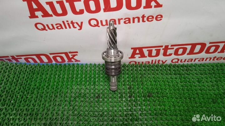 Pаспределительный вал (RHD)