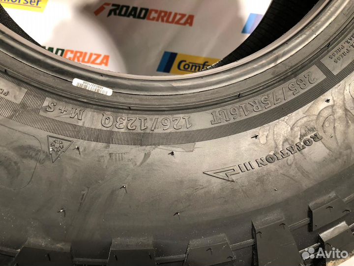 Comforser CF3000 285/75 R16 Q