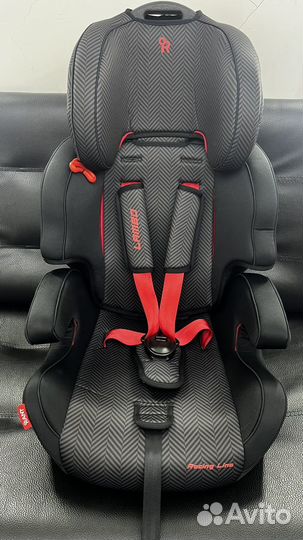 Автокресло Rant Lambo 9-36 кг