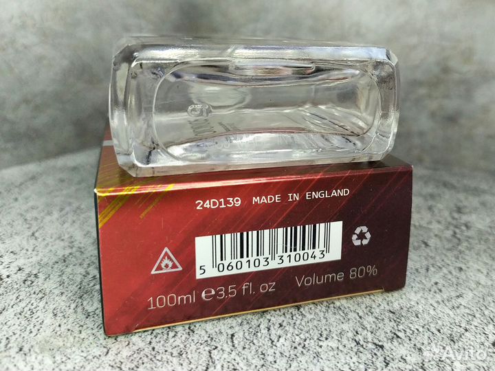 Парфюм Molecule 02