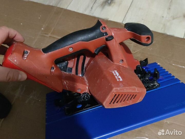 Hilti scm 22-a