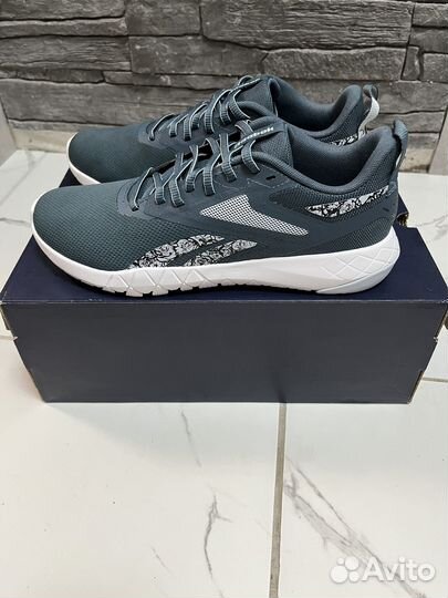 Кроссовки Reebok 40.5