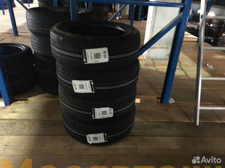 Gislaved PremiumControl 215/55 R17 94V