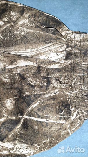 Костюм для леса