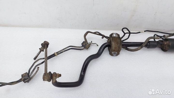 Б/У Б/У Стабилизатор активный В сборе. Состояние