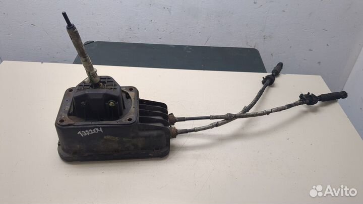 Кулиса кпп Ford Transit, 2006