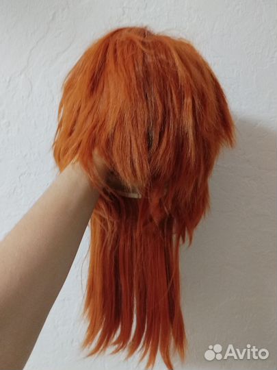 Косплей аниме