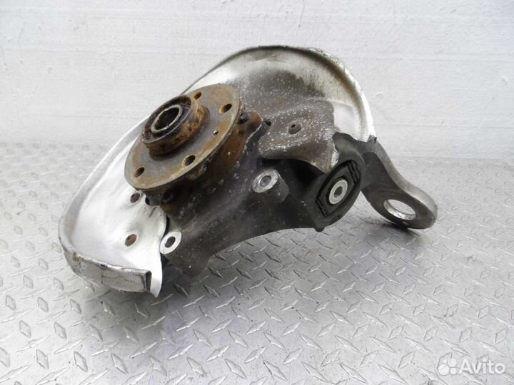 Ступица задняя левая Audi A5 8T