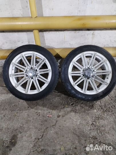 Литве диски шины