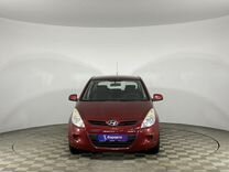 Hyundai i20 1.4 MT, 2009, 96 352 км, с пробегом, цена 760 000 руб.