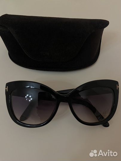 Очки tom ford женские, оригинал