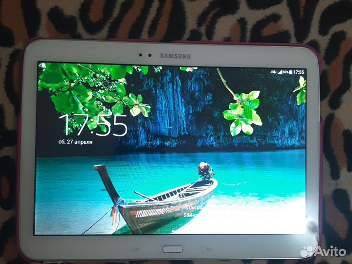 Samsung galaxy tab3