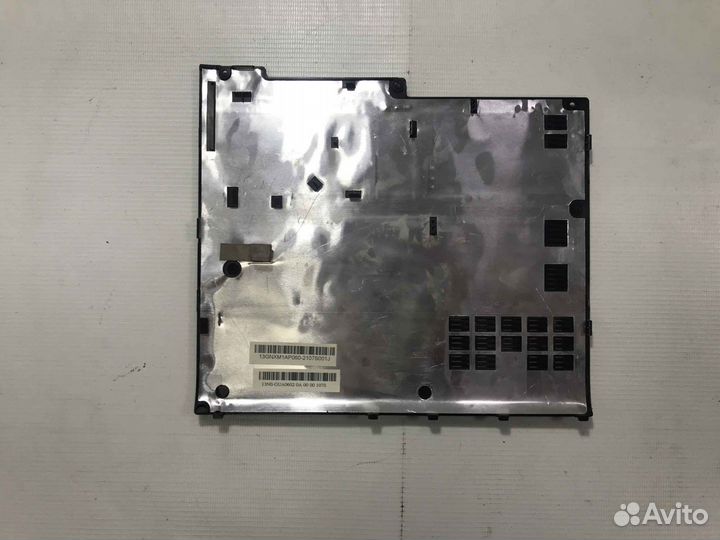 Крышка HDD-RAM для asus K52D