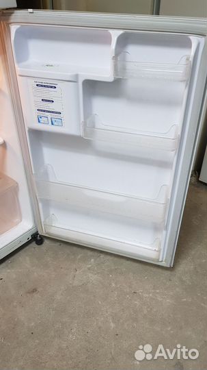 Холодильник daewoo no frost