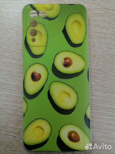 Чехол для телефона Honor 10 x lite