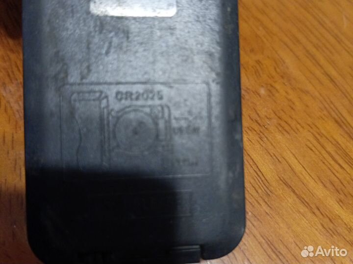 Пульт для авто soundmax sr 2025