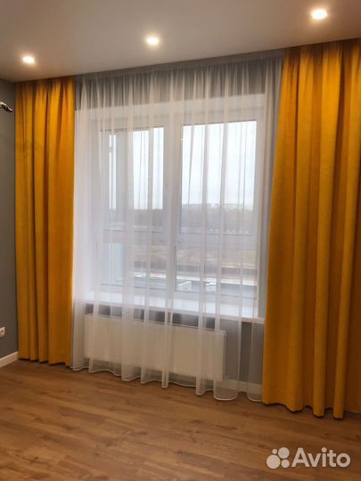 Швея по пошиву штор