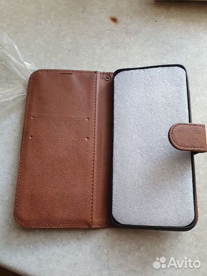 Чехол книжка для Samsung Galaxy s10
