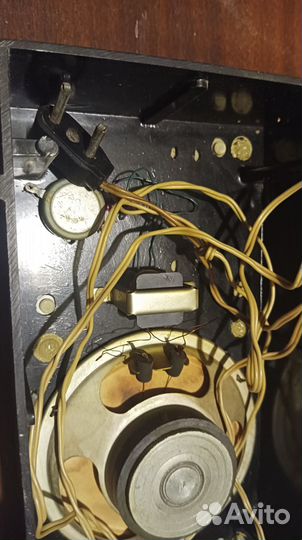 Советский громкоговоритель