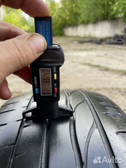 Bridgestone Turanza ER300 205/55 R16 91V