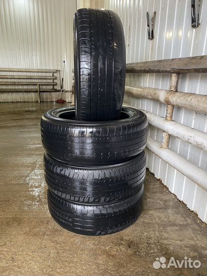 Yokohama dB Decibel E70 215/55 R17