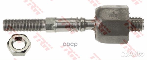 Тяга рулевая L/R citroen C5 III (RD,TD) 1.6-3.0