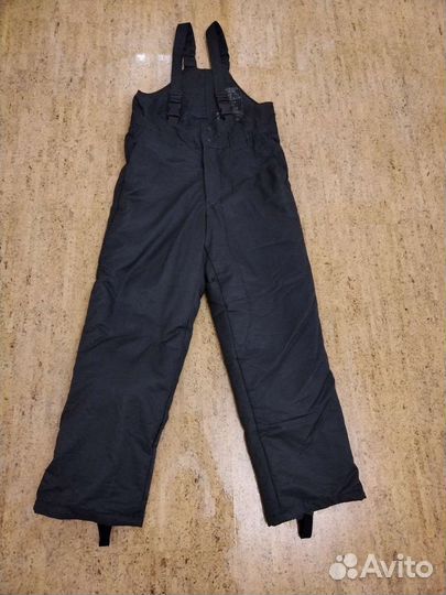 Бушлат. Зимняя верхняя одежда