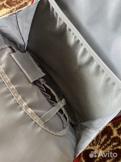 Рюкзак ортопедический