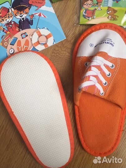 Детский набор