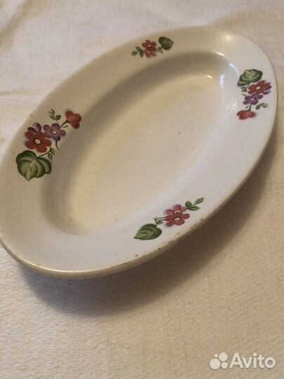 Селедочница СССР