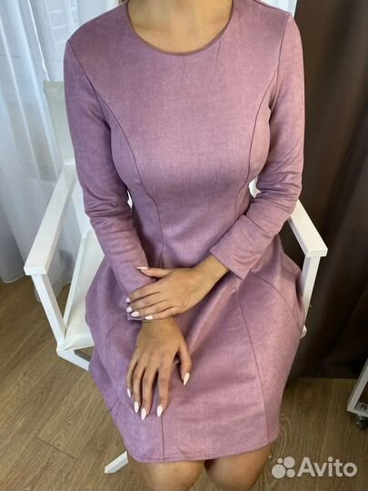 Платье женское вечернее 44 46 48