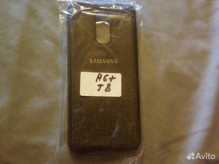 Чехлы на телефон samsung