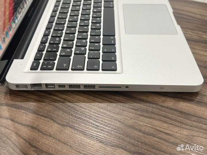 Apple MacBook Pro 13 2012