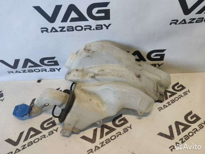 Audi A8 D3 (S8,RS8) 2009 4E0955453H30309388