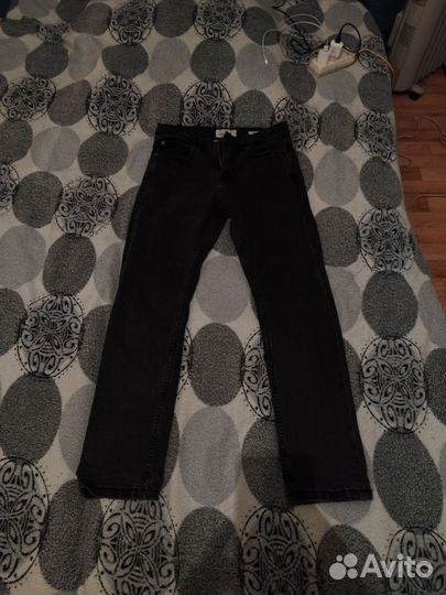Джинсы pull and bear мужские