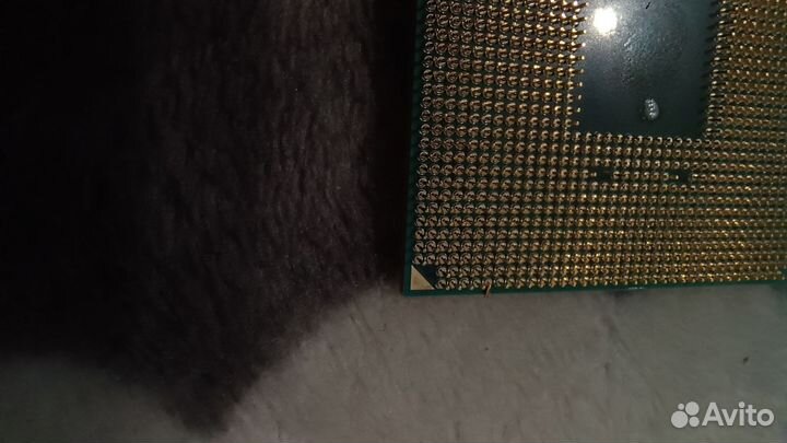 Процессор ryzen 3 1200