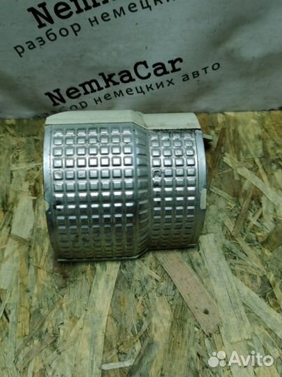 Экран тепловой Volkswagen Passat Us Nms R-Line Usa