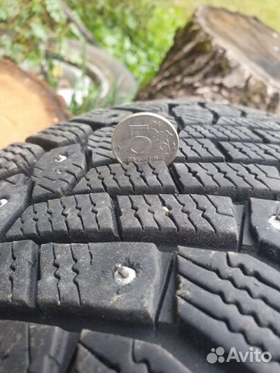 Continental ContiCrossContact Viking 185/60 R15