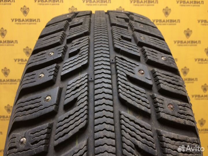 Marshal I'Zen KW22 195/65 R15 91T