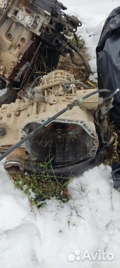 Коробка передач